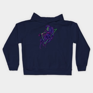 Octopus Kids Hoodie